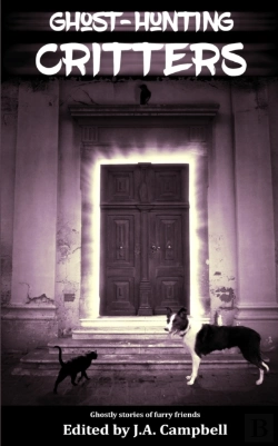 Bertrand.pt - Ghost Hunting Critters