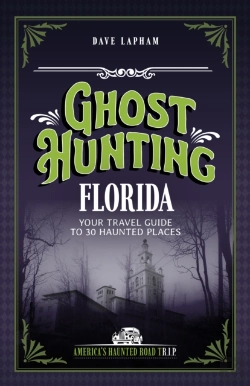 Bertrand.pt - Ghost Hunting Florida
