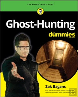 Bertrand.pt - Ghost-Hunting For Dummies