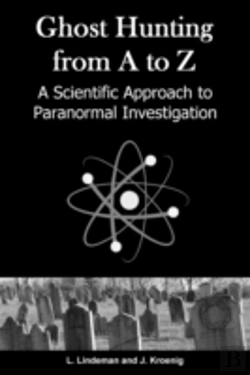 Bertrand.pt - Ghost Hunting From A To Z
