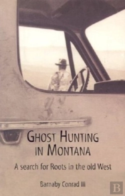 Bertrand.pt - Ghost Hunting In Montana