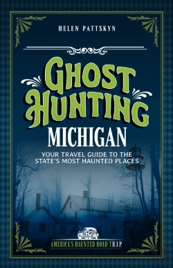 Bertrand.pt - Ghost Hunting Michigan
