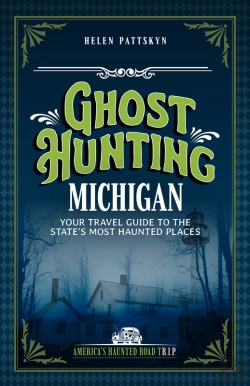Bertrand.pt - Ghost Hunting Michigan