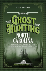 Ghost Hunting North Carolina