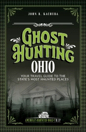 Ghost Hunting Ohio