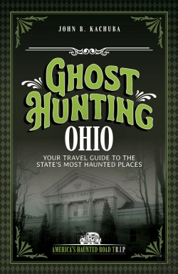 Bertrand.pt - Ghost Hunting Ohio