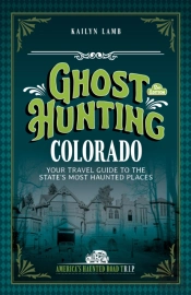 Ghost Hunting Ohio
