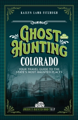 Bertrand.pt - Ghost Hunting Ohio