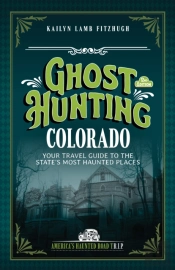 Ghost Hunting Ohio