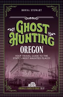 Bertrand.pt - Ghost Hunting Oregon