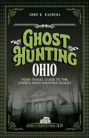 Ghost Hunting Oregon