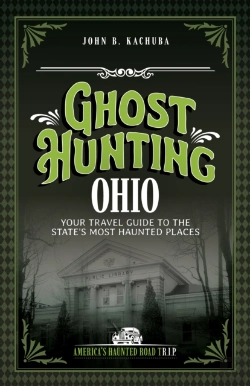 Bertrand.pt - Ghost Hunting Oregon