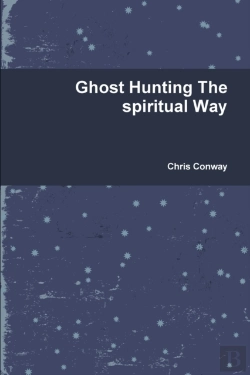 Bertrand.pt - Ghost Hunting The Spiritual Way