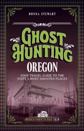 Ghost Hunting Virginia