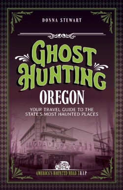 Bertrand.pt - Ghost Hunting Virginia