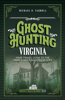 Bertrand.pt - Ghost Hunting Virginia