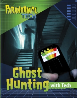 Bertrand.pt - Ghost Hunting With Tech