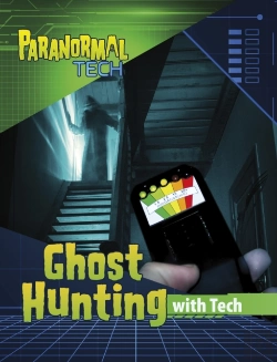 Bertrand.pt - Ghost Hunting With Tech