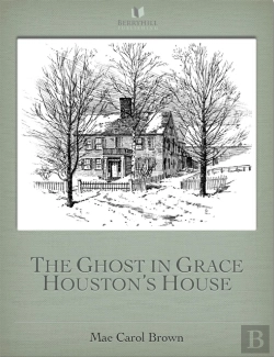 Bertrand.pt - Ghost In Grace Houston'S House