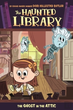 Bertrand.pt - Ghost In The Attic #2