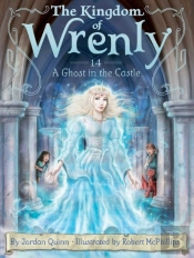 Ghost In The Castle