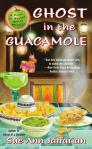 Ghost In The Guacamole