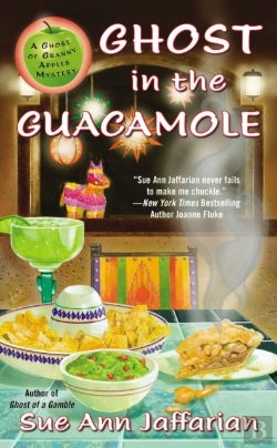 Bertrand.pt - Ghost In The Guacamole