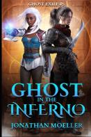 Ghost In The Inferno