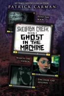 Ghost In The Machine