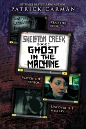 Ghost In The Machine