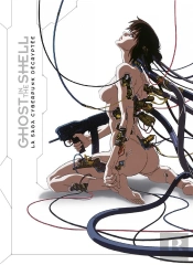 Ghost In The Shell : La Saga Cyberpunk Décryptée