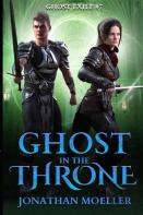 Ghost In The Throne