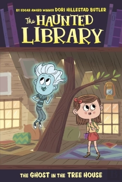 Bertrand.pt - Ghost In The Tree House #7