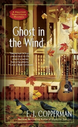 Bertrand.pt - Ghost In The Wind