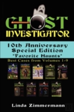 Bertrand.pt - Ghost Investigator: 10th Anniversary Spe
