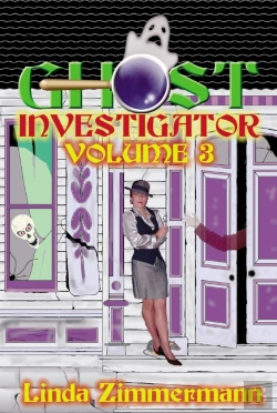 Bertrand.pt - Ghost Investigator Volume 11