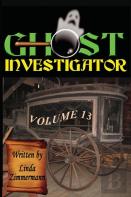 Ghost Investigator Volume 13