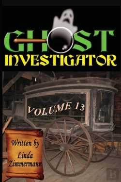 Bertrand.pt - Ghost Investigator Volume 13