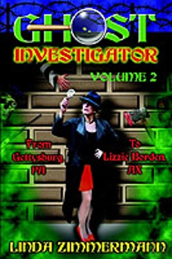 Bertrand.pt - Ghost Investigator Volume 2: From Gettysburg To Lizzie Borden