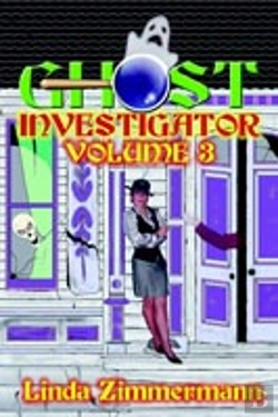 Bertrand.pt - Ghost Investigator: Volume 3