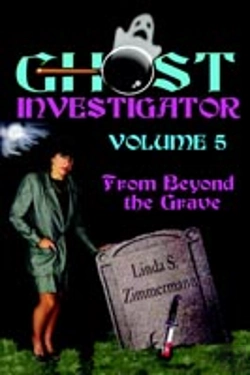 Bertrand.pt - Ghost Investigator Volume 5
