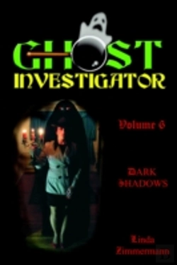 Bertrand.pt - Ghost Investigator Volume 6 Dark Shadows