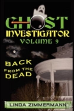 Bertrand.pt - Ghost Investigator Volume 9 Back From Th