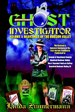 Bertrand.pt - Ghost Investigator Volume I: Hauntings Of The Hudson Valley