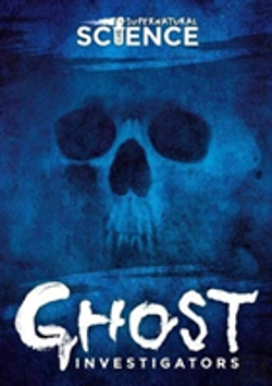 Bertrand.pt - Ghost Investigators