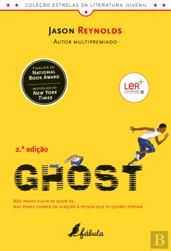 Bertrand.pt - Ghost