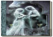 Ghost Journal