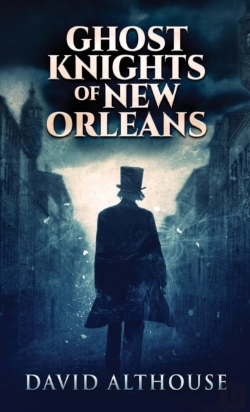 Bertrand.pt - Ghost Knights Of New Orleans