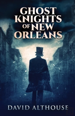 Bertrand.pt - Ghost Knights Of New Orleans