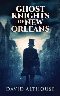 Bertrand.pt - Ghost Knights Of New Orleans
